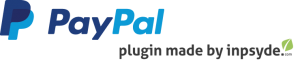 PayPal Plus by Inpsyde